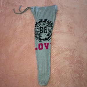 Love Nation Comfy Pants